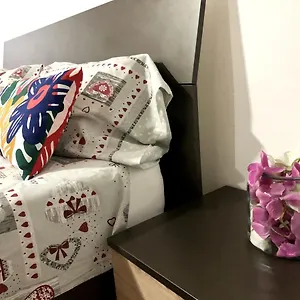 Rick's Apartamento